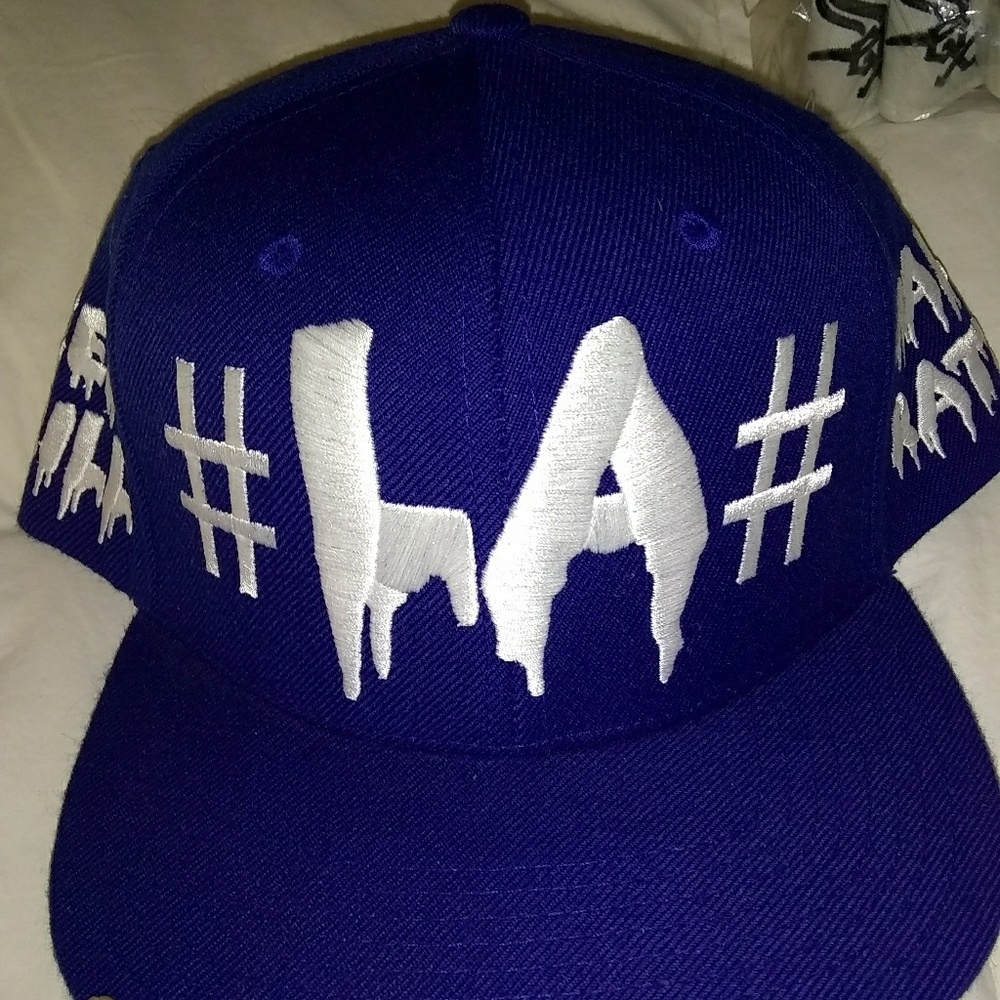 Been Trill hat